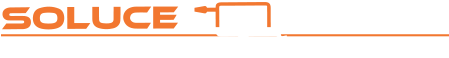 Logo Soluce info