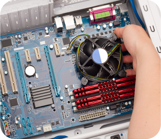 Réparateur de pc et tablettes dans la Marne