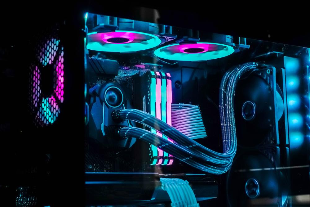 Création de pc gaming près de Wassy
